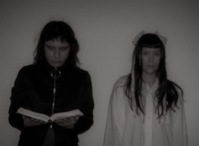 Valgur with Special Guest 55CASTLES