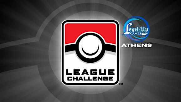 Pok\u00e9mon TCG - August Challenge - ATHENS
