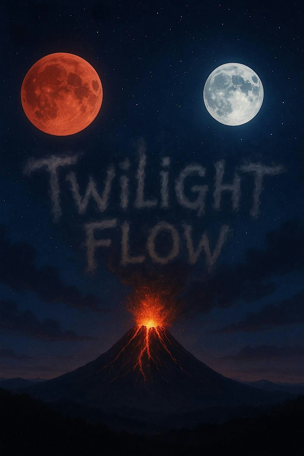 The Twilight Flow at Yoga Odysei