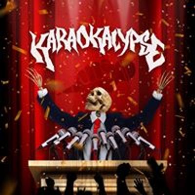 Karaokalypse - Rock Karaoke