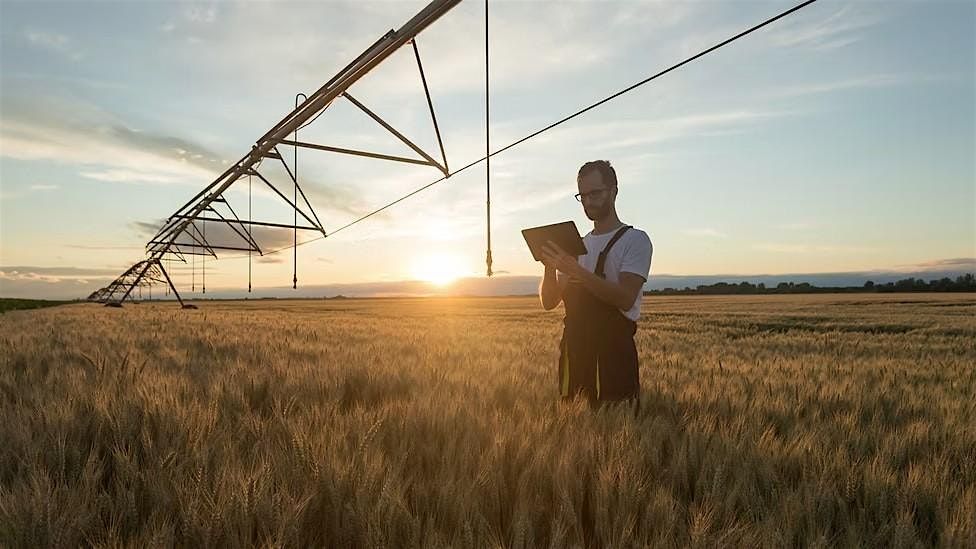 NRCS Programs and Cropping Systems Enhancement