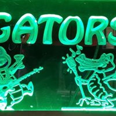 The Gators Band