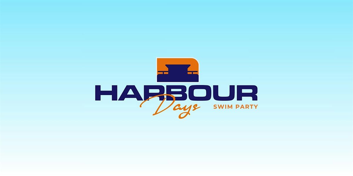 Harbour Days - Le Bleu