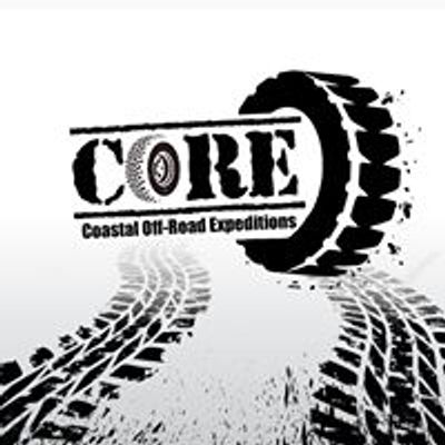 CORE - Coastal Off-Road Expeditions