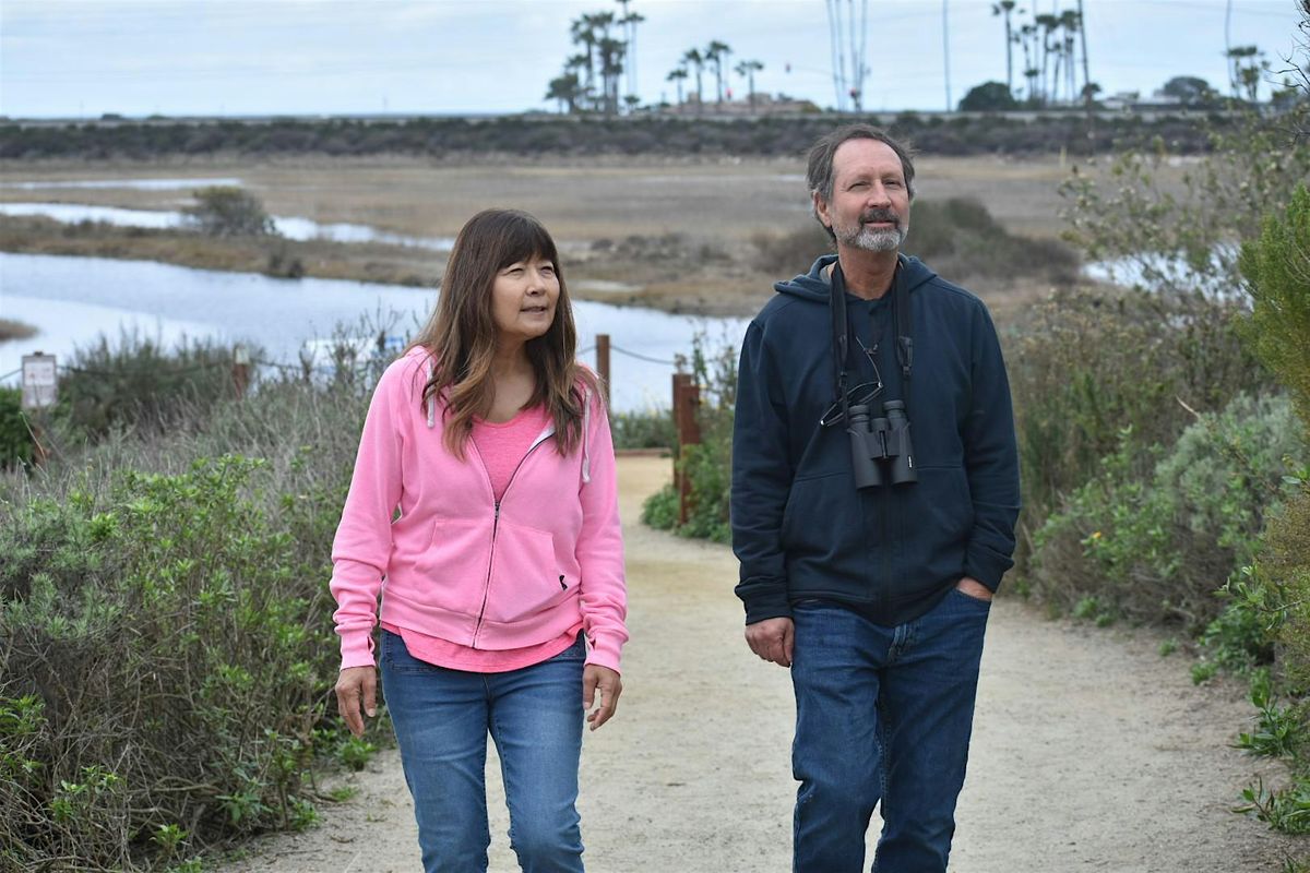 Nature Collective Hosts Discovery Tour