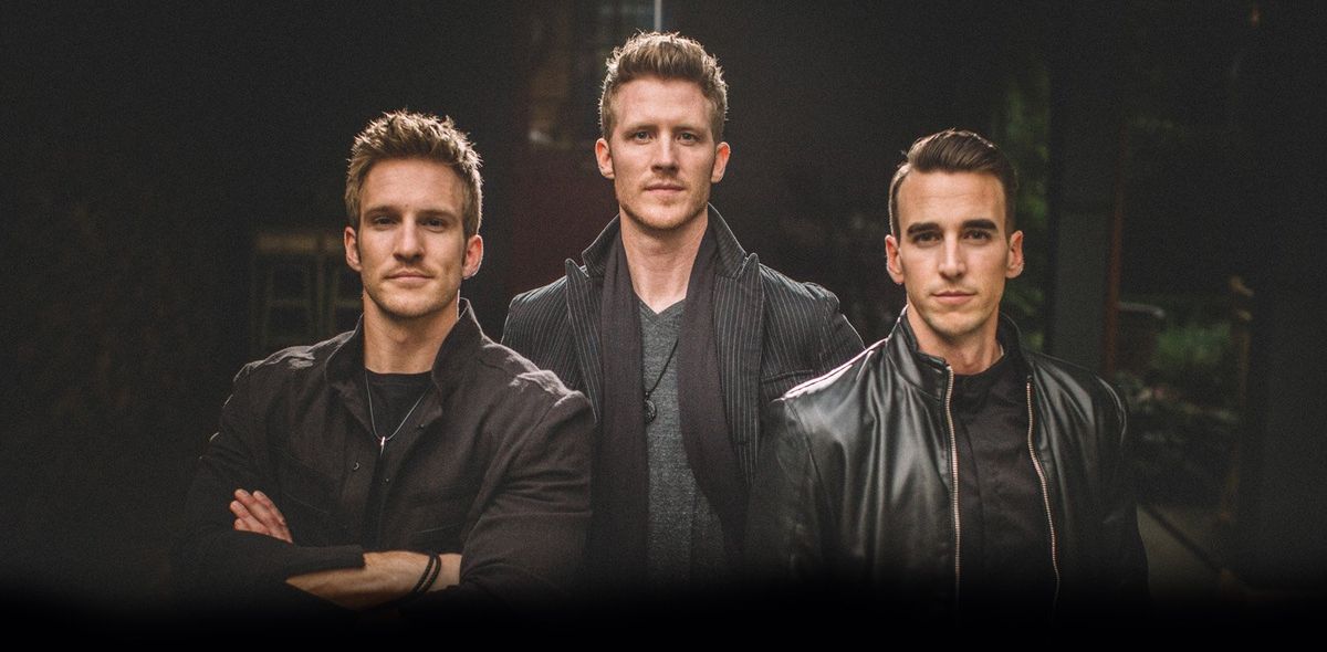 Gentri Christmas - Dallas