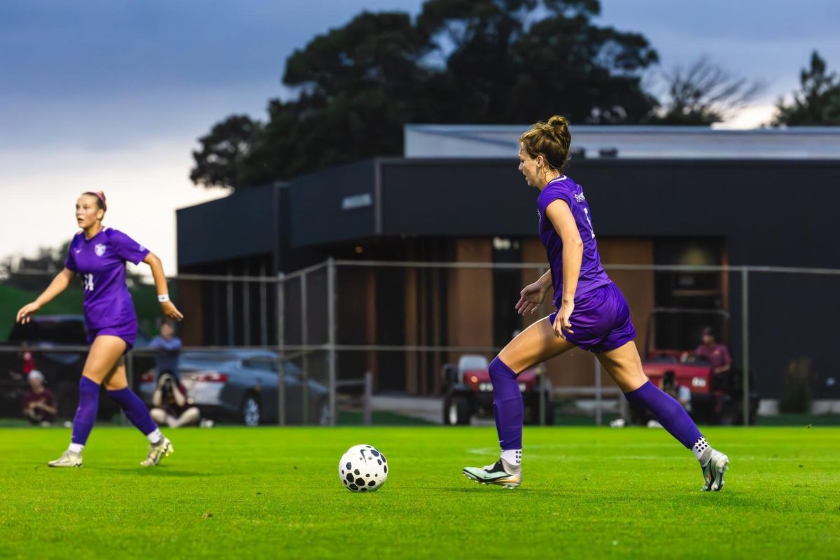 Northern Illinois Huskies at St. Thomas Tommies Womens Basketball