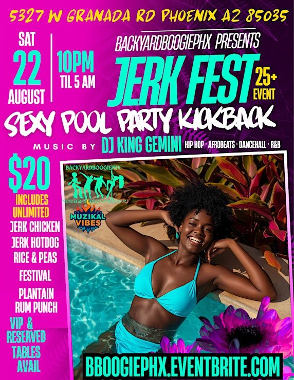 Event Photos