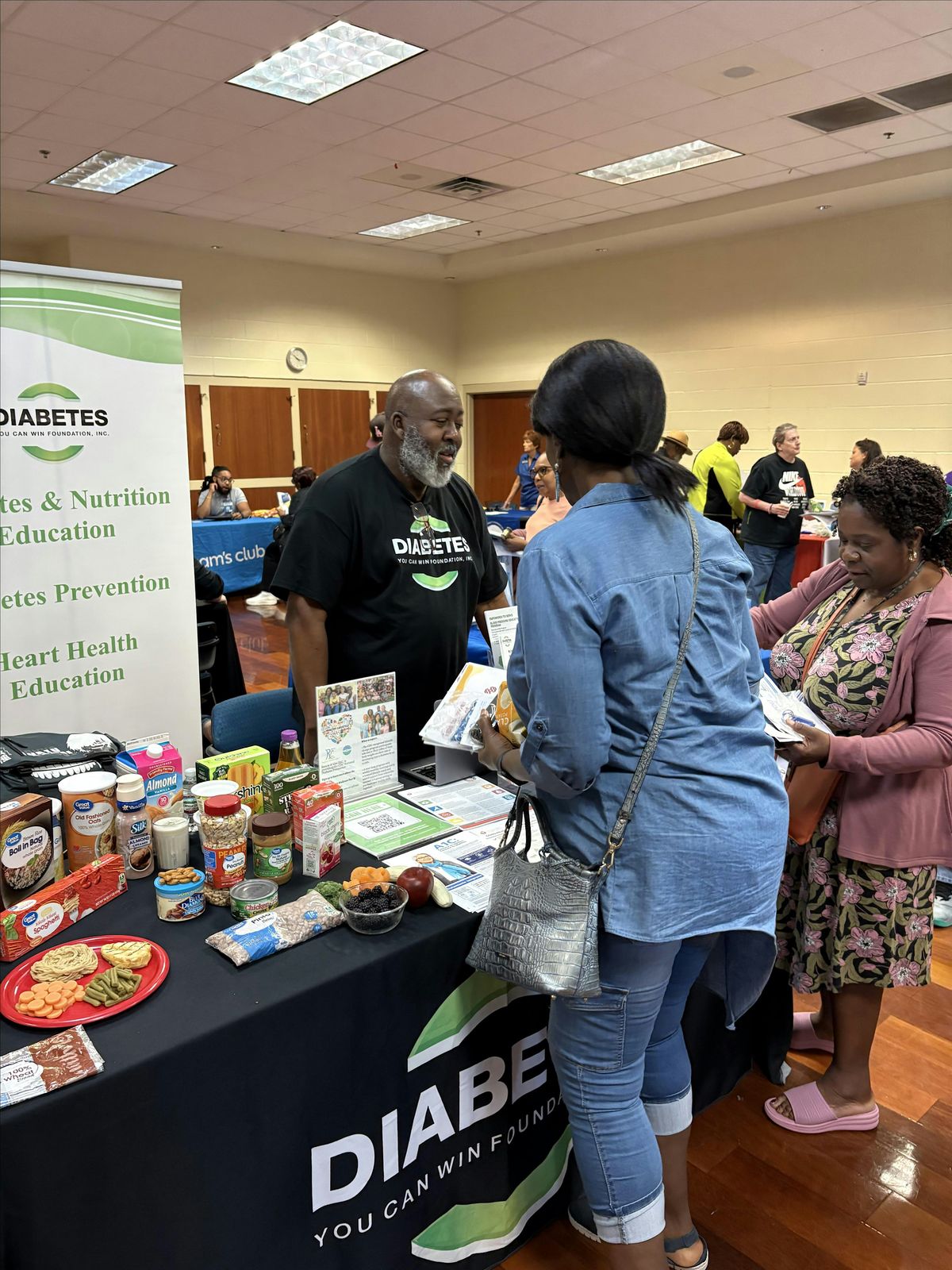 DYCW 7th Annual 5K Walk for Diabetes 2025