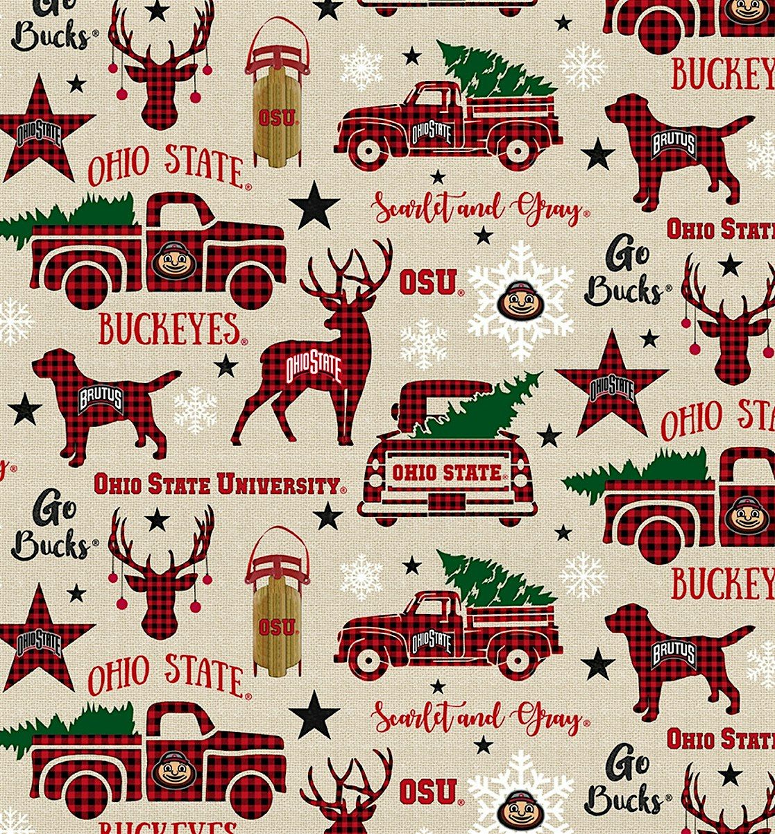 OSU Alumni Club of Orange County 2025 Holiday Party