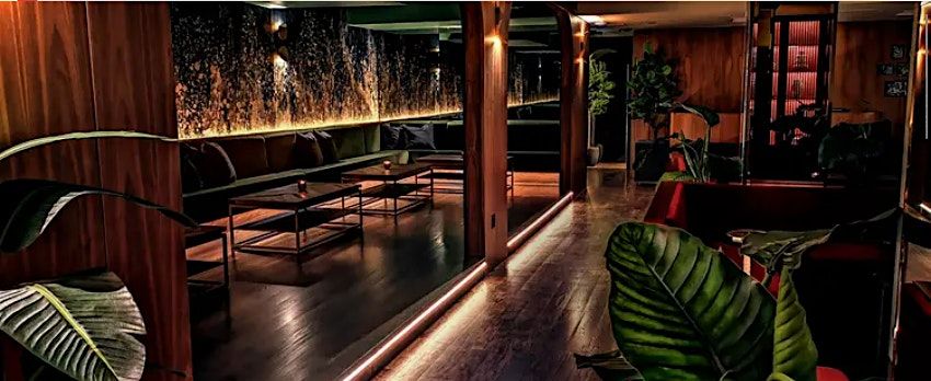 Toronto Professionals & Entrepreneurs Social Mixer