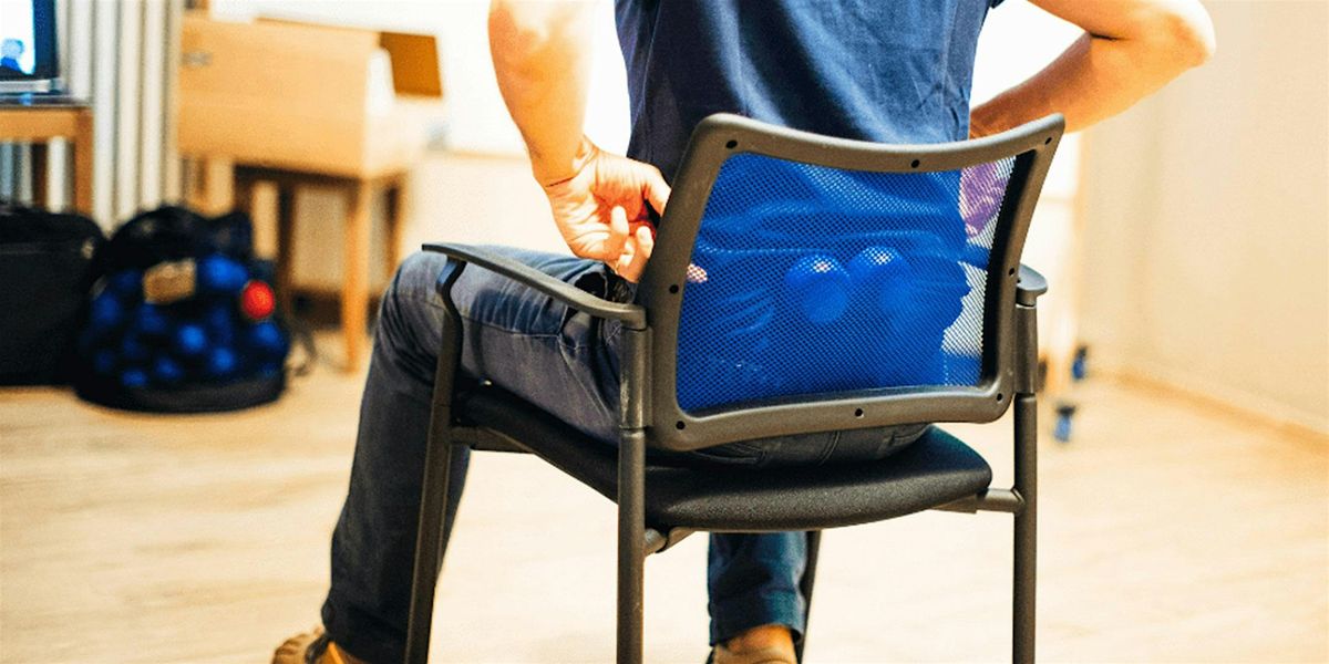 LAVORO E POSTURA: evoluzione e consapevolezza nel tempo