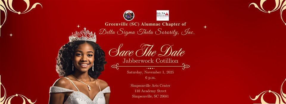 Jabberwock Cotillion