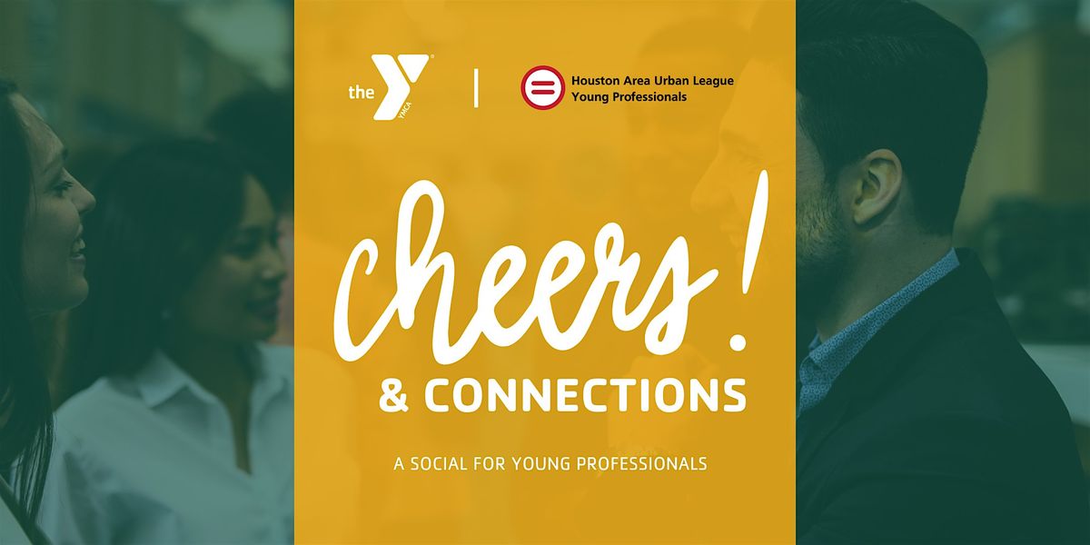 Cheers & Connections: A Social for Young Professionals