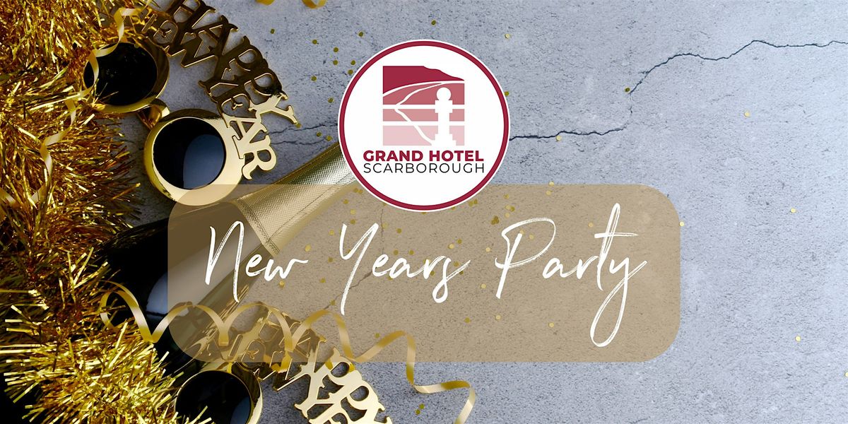 New Years Eve Party - Non Resident