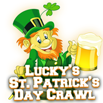 st patricks day pub crawl sacramento