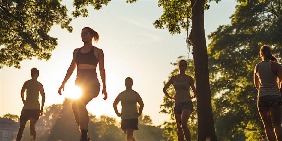 Backyard Basics Fitness Club