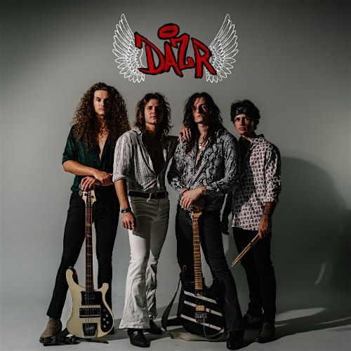 Full Throttle: D\u00c5ZR at The Nick