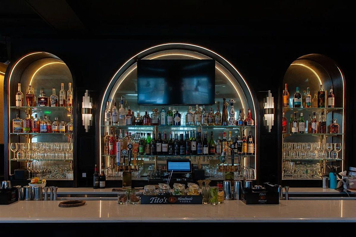 3rd Sunday Speakeasy Showcase