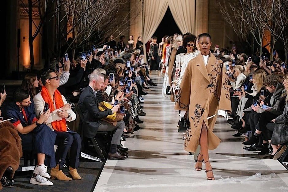 Women Connections\u00ae - Fashion Entrepreneurs & Working Professionals