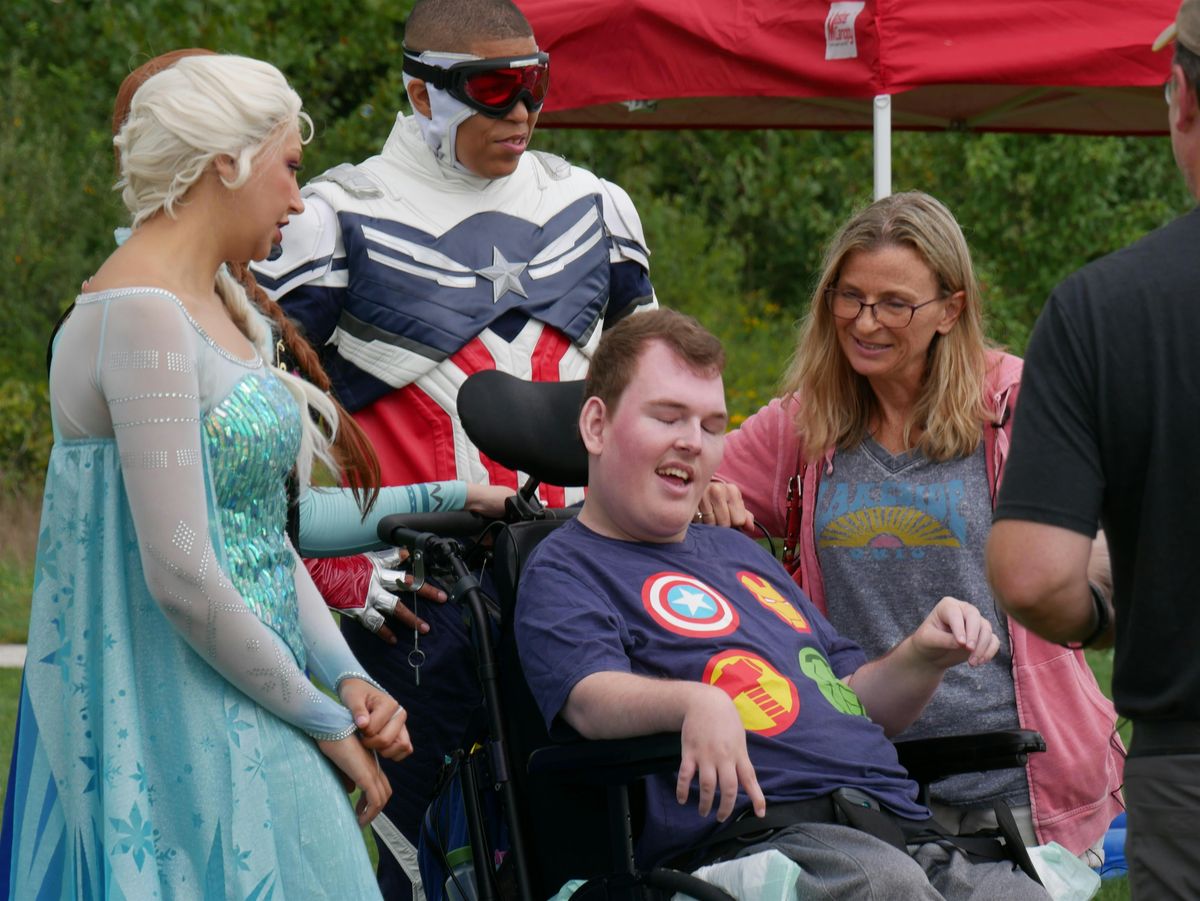 2025 Outdoor Inclusive Adventures (OIA)