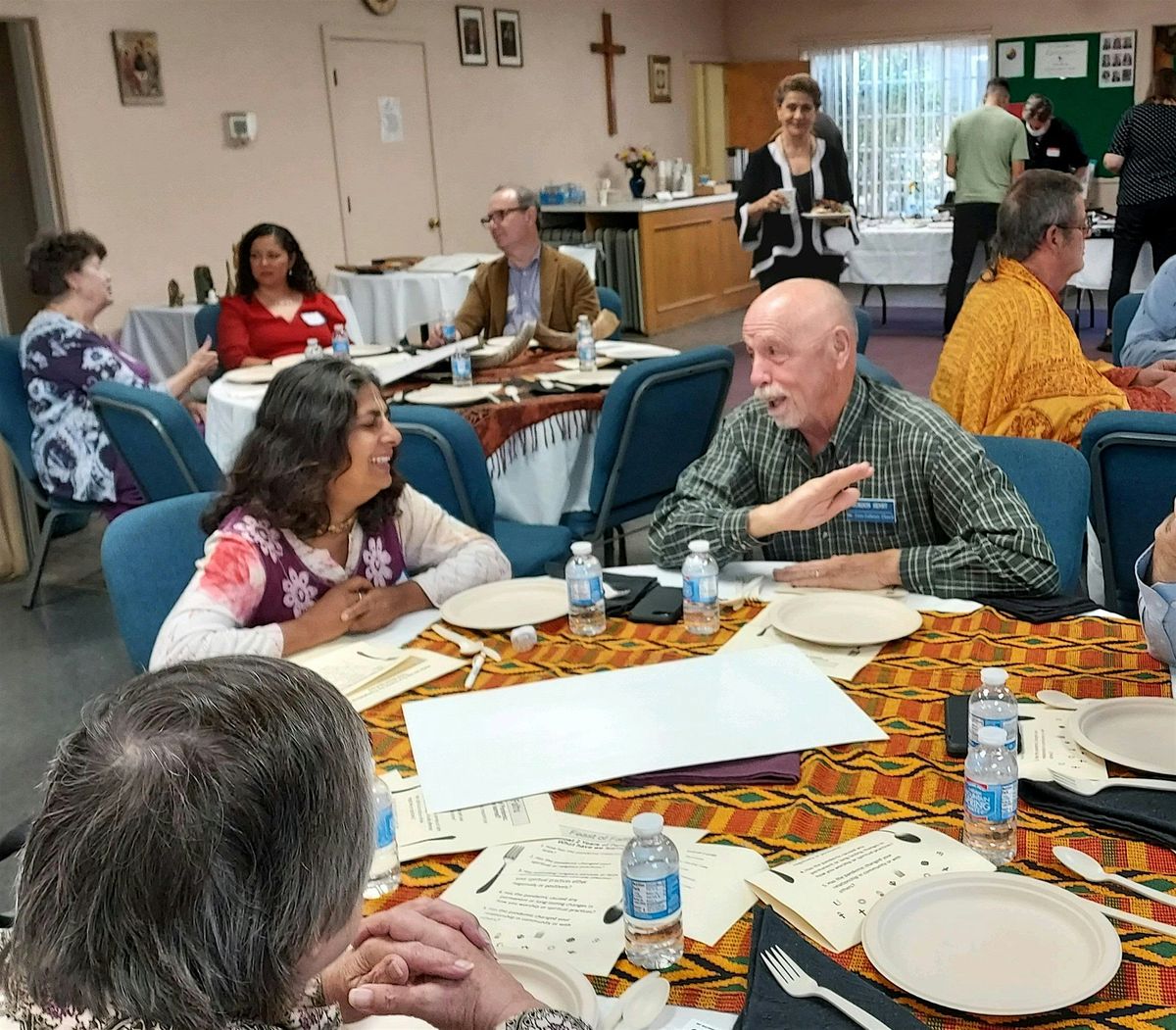 Feast of Faiths