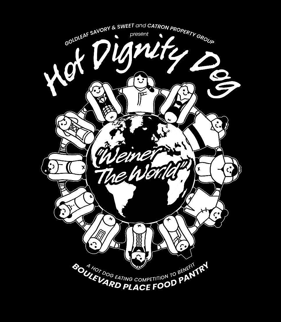 Hot Dignity Dog