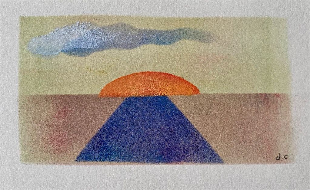 Voorbij de Horizon, Allerzielenviering