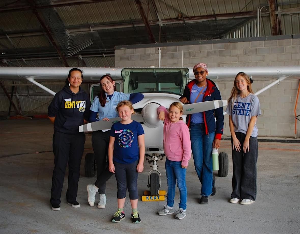 Aspiring Aviators Day