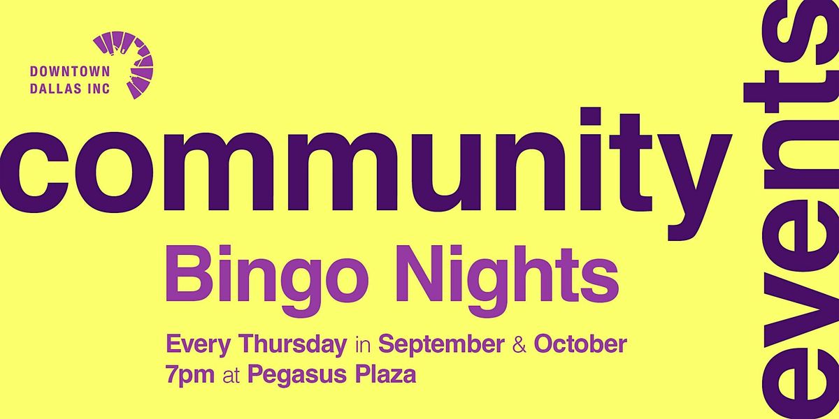 Bingo Nights