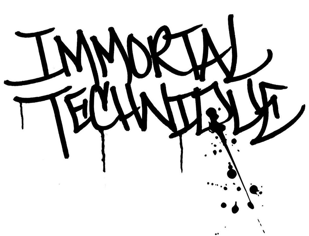 Immortal Technique at The Domino Room