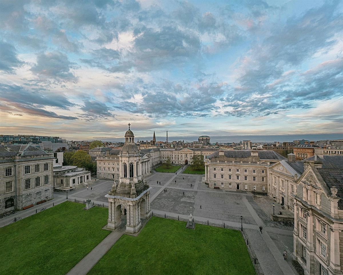 Knowledge Summit Dublin 2026