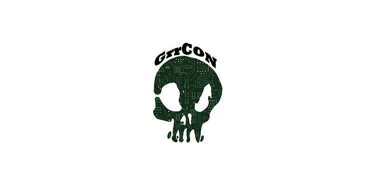 GrrCON 2025