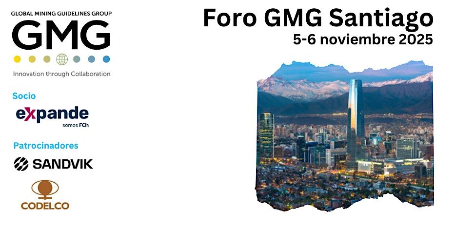 Foro GMG Santiago