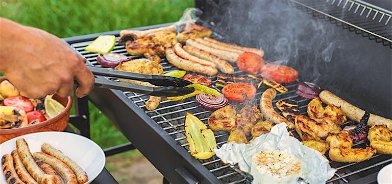 Rock Church Memorial Day BBQ \u2013 Everyone is Welcome! (Volunteers or Attend)