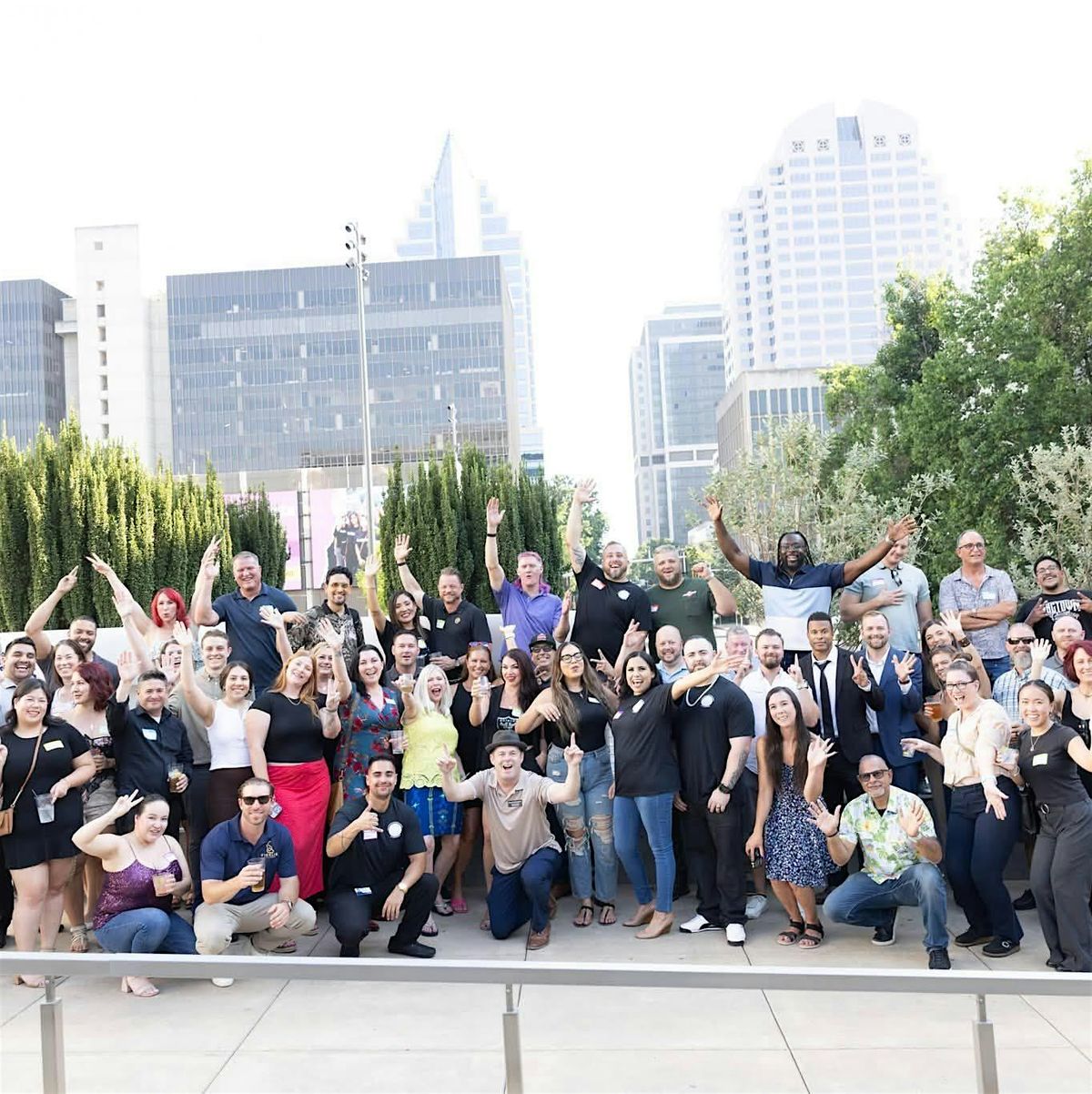 Bizlink Alliance Roseville