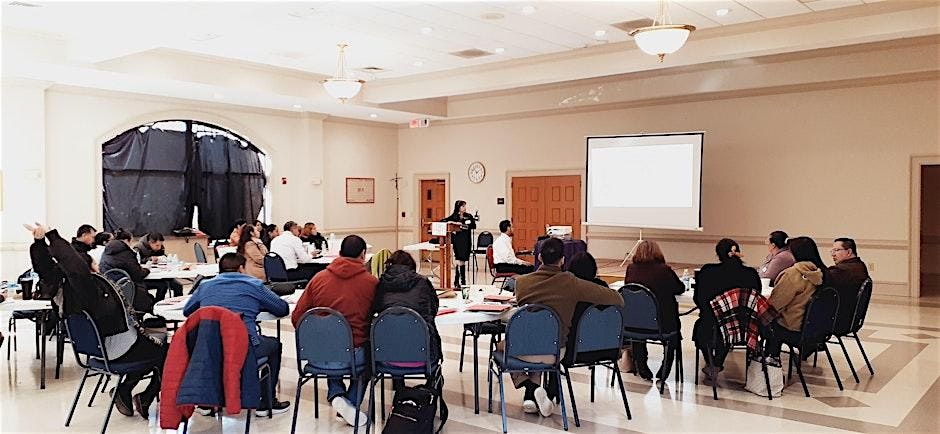 Understanding the Human Person Class - Cary NC