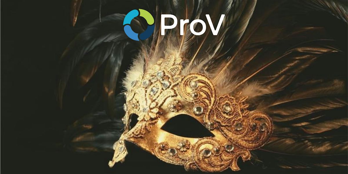 ProV Masquerade Christmas Party 2025