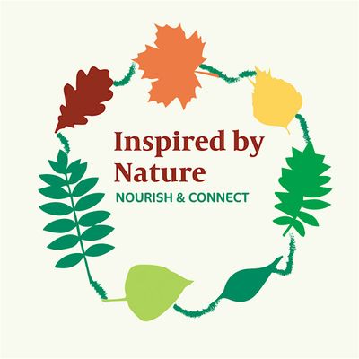 Inspired by Nature