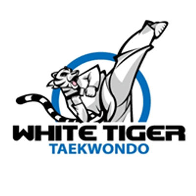 White Tiger Taekwondo