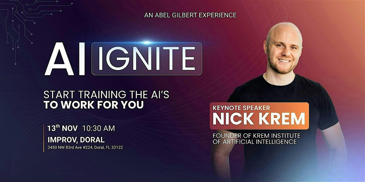 AI Ignite