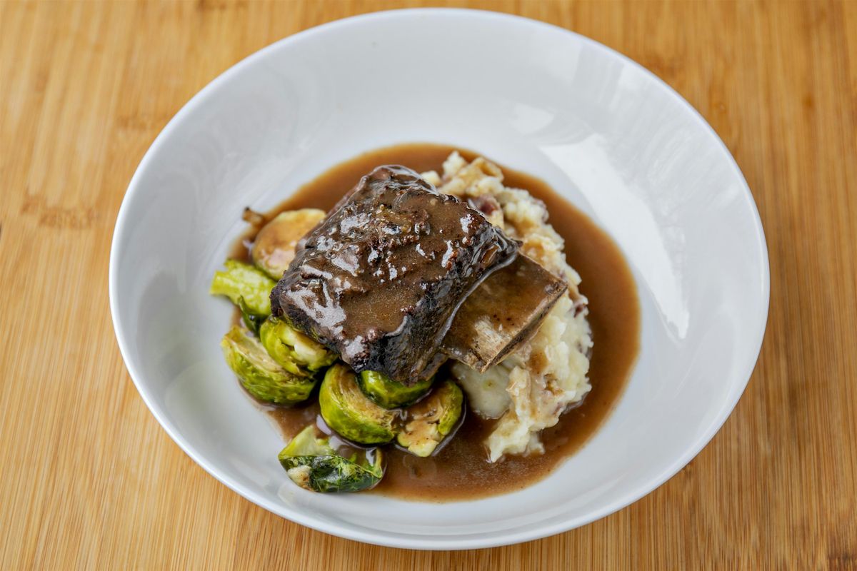 Instant Pot Confidence