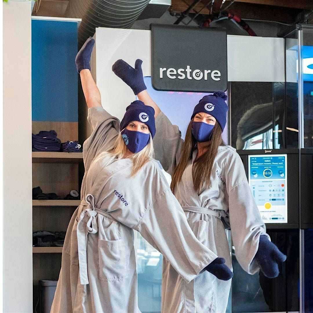 Two Cool Years Member Appreciation Night