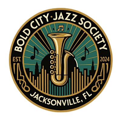 Bold City Jazz Society of Jacksonville, FL