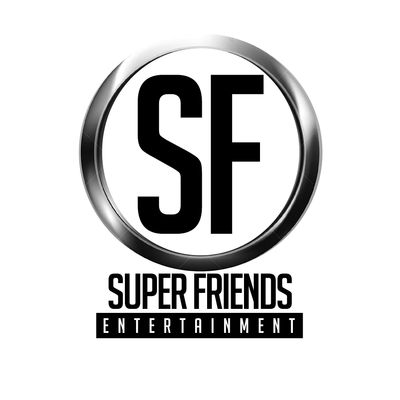 Superfriends Ent & Blastoff Ent & Hubert Hunt Fdn.
