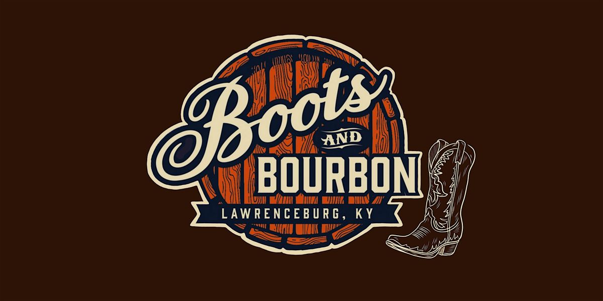 Boots and Bourbon Nashville Songwriter Festival "Blame It All On My Roots"