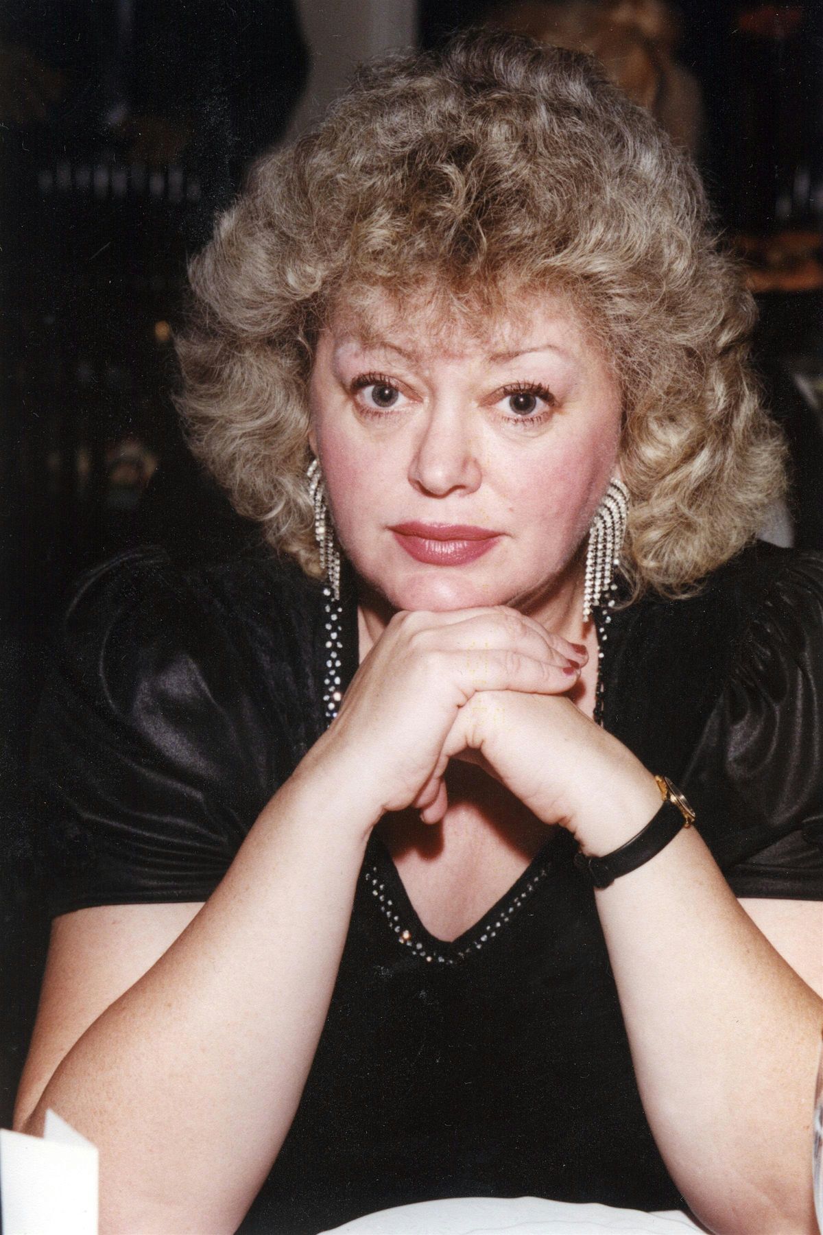 String Quartet performance arranged by violinist Yelena Savranskaya