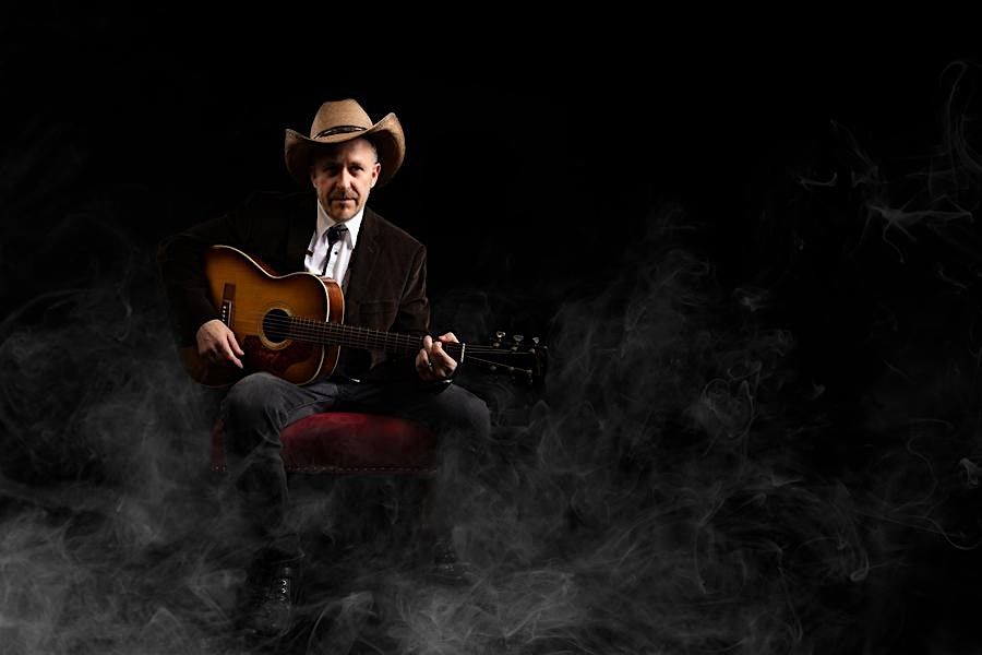 Ed Shaw - Legends of Country Unplugged, Live at