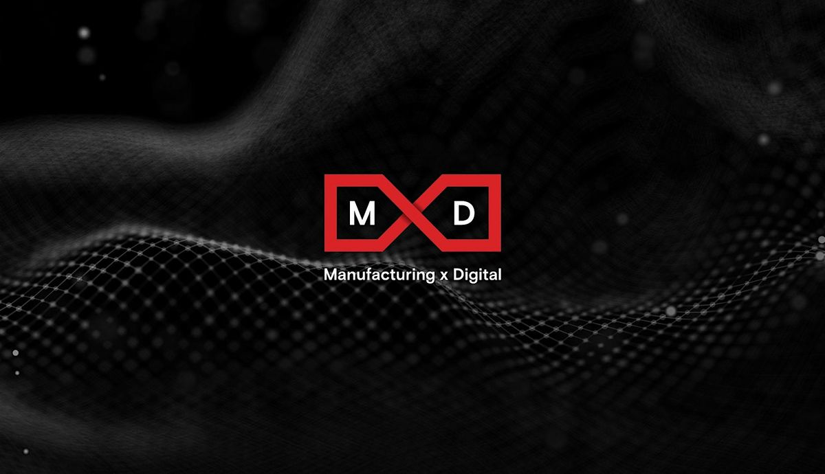 MxD Casting and Forging Industry Workshop