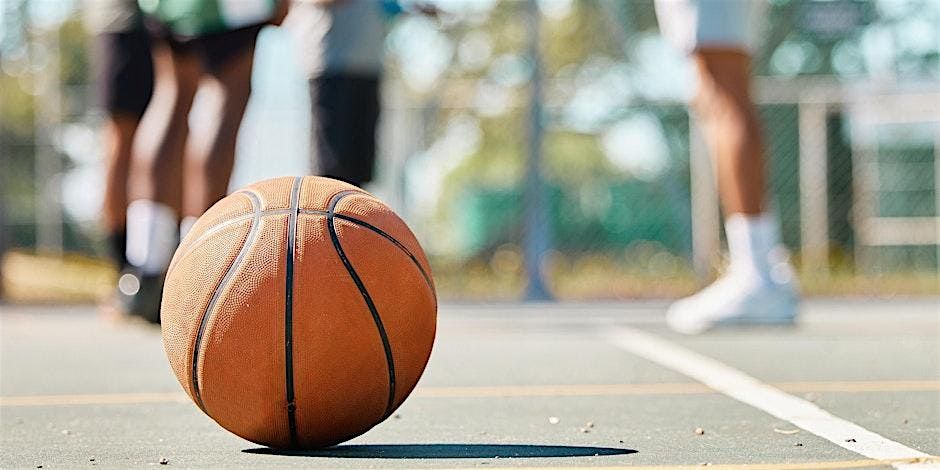 2025 Hoopin' for Health 3v3 Basketball Tournament